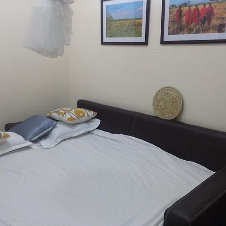 ניירובי Madini Furnished Apartment 1 Near Jkia Sgr מראה חיצוני תמונה