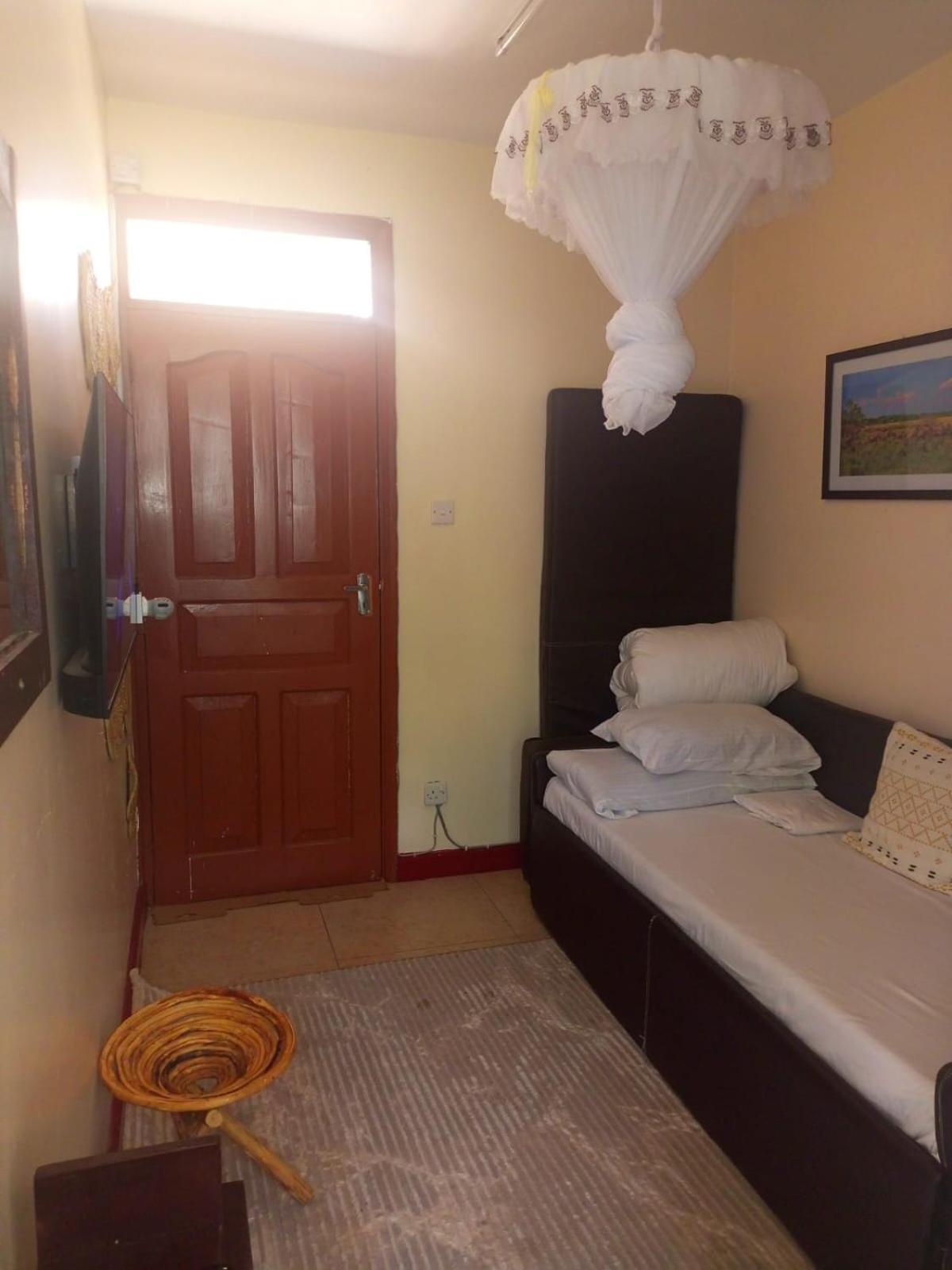 ניירובי Madini Furnished Apartment 1 Near Jkia Sgr מראה חיצוני תמונה