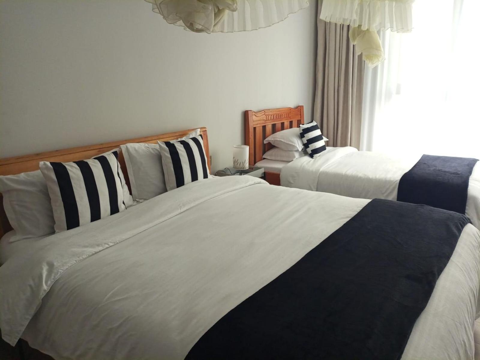 ניירובי Madini Furnished Apartment 1 Near Jkia Sgr מראה חיצוני תמונה