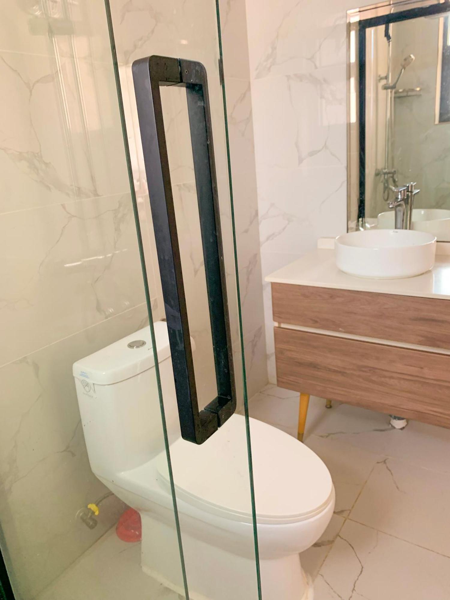 ניירובי Madini Furnished Apartment 1 Near Jkia Sgr מראה חיצוני תמונה