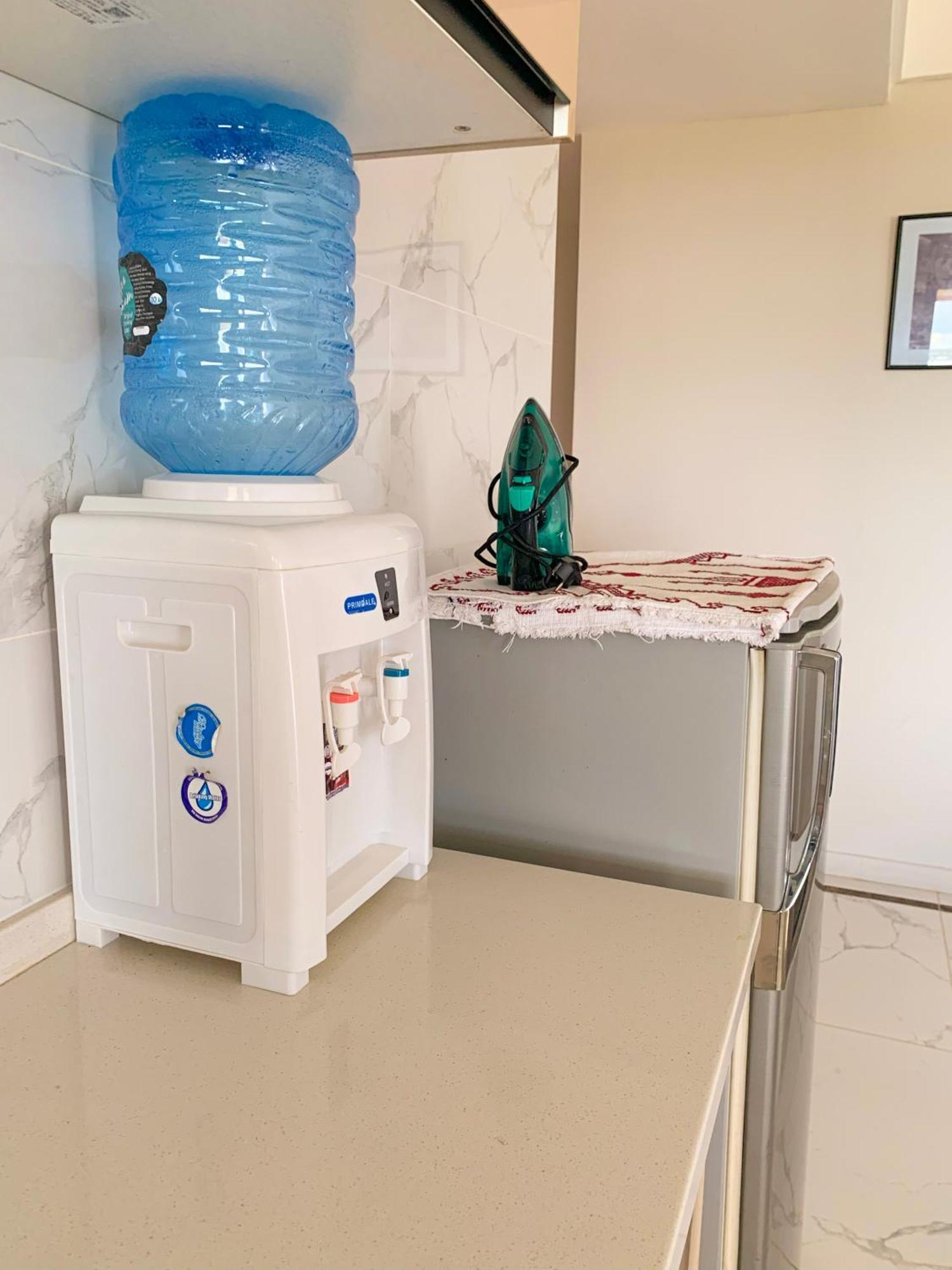 ניירובי Madini Furnished Apartment 1 Near Jkia Sgr מראה חיצוני תמונה