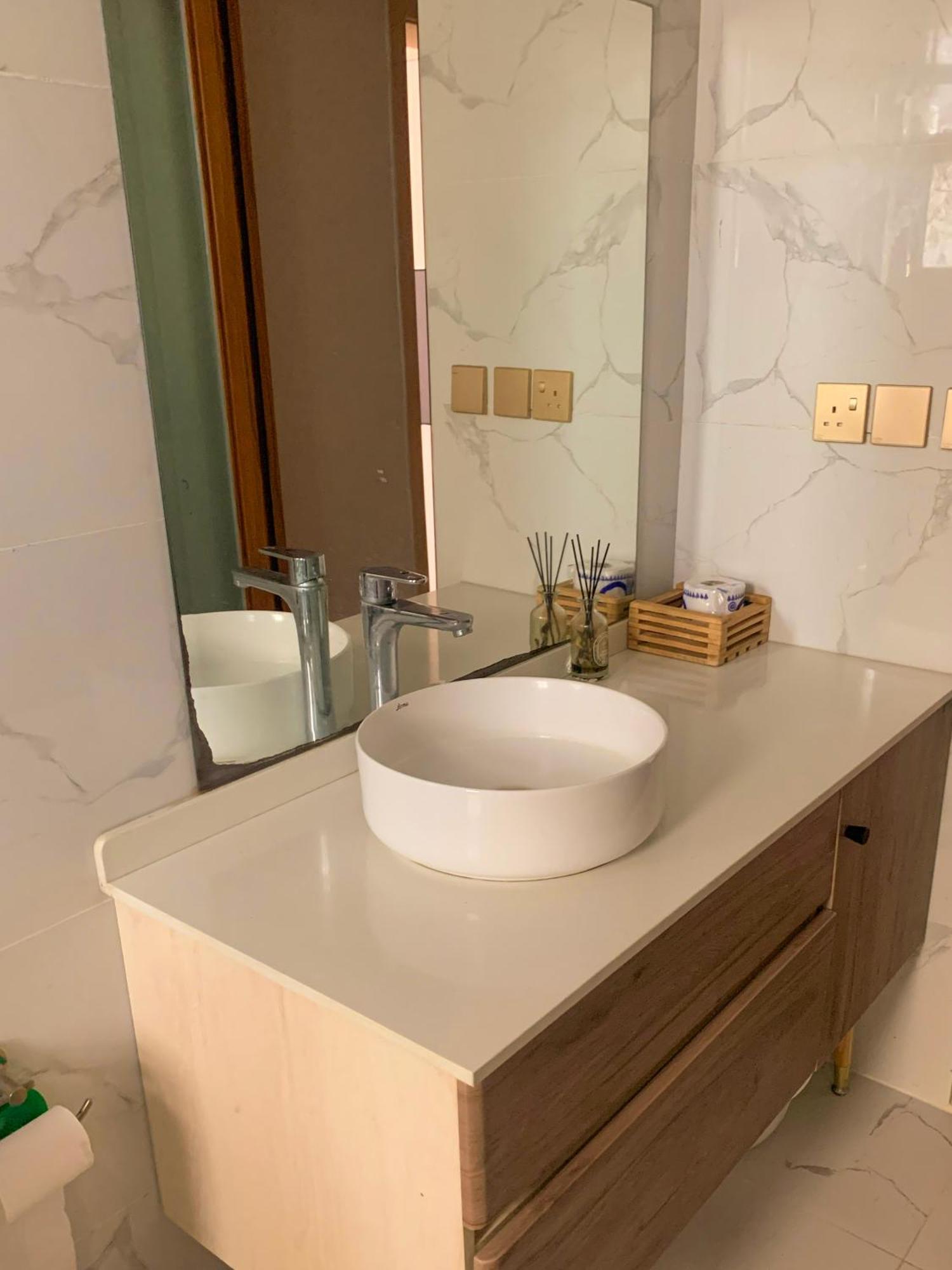 ניירובי Madini Furnished Apartment 1 Near Jkia Sgr מראה חיצוני תמונה